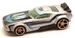 Fastfish FTE silver