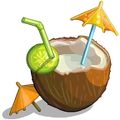 LeisureItems TropicalDrink-icon
