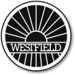 Westfield logo