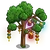 Lantern Tree-icon