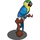Blue Macaw-icon
