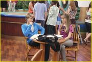 Cody & bailey