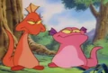Fleeblebroxians