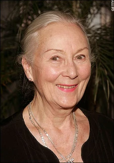 RosemaryHarris