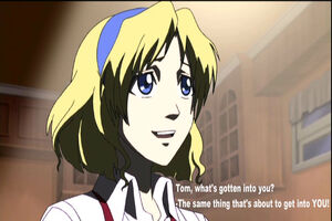 Sarah Dubois The Boondocks Information Center Hot Sex Picture