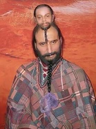 Waxpinon