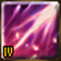 Flame Bolt IV