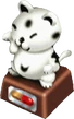 Welcome Kitty FF7