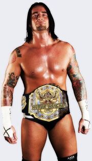 Blaize HW Champ Resize