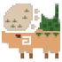 MHFU-Mosswine Icon