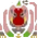 MHFU-Congalala Icon