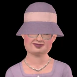 Anna-Liza Riddle