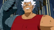 Iron Bull