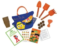 FerrymorseBertErnieFirstGardeningKit