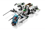 Spaceship(Undercover Cruser)