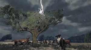 Rdr tempest looms