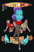 Drwho11-cvra