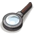 Magnifying Glass-icon