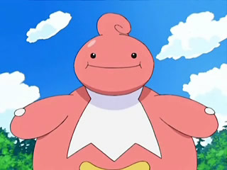 How Does Lickilicky Learn Explosion