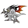 Ghoulmon b