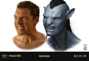 Avatar-Concept 2