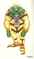 Thrint