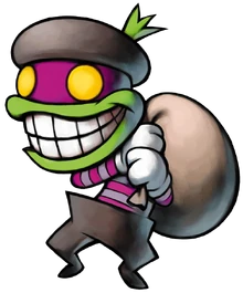 Popple