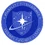Starfleet Intelligence logo.