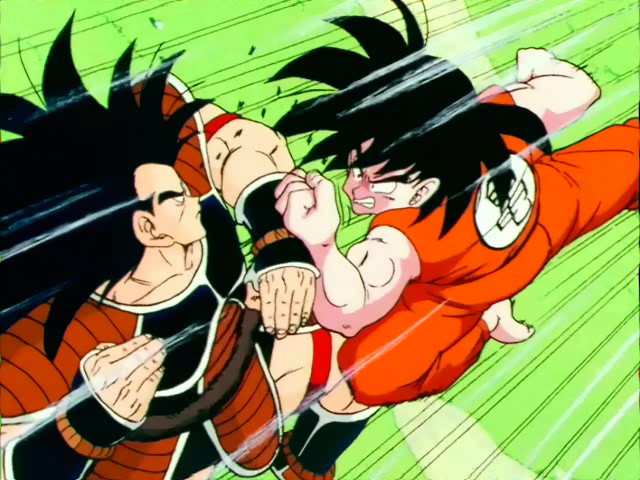 Raditz