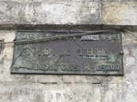 Cocher - 60N001 - ND-du-Thil (Beauvais)