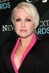 Cyndilauper