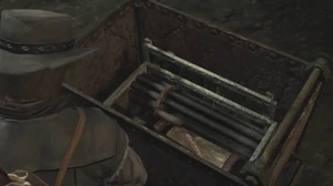 Rdr man born
