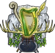 Tuatha-Scion