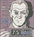 Dagger Dixon DCAU