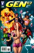 Gen 13 Vol 4 13 full cover