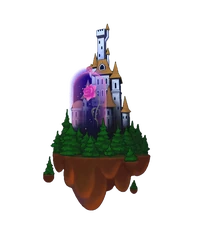 Beast's Castle KHII