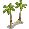 Sand Hammock-icon