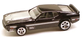 71MustangMach1 GarageSet.JPG