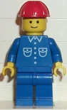 6390 Worker