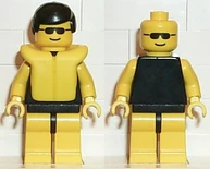 6414 Life Jacket