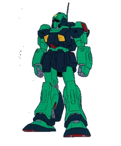 Msa-003 2