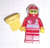 6543 Boat Racer