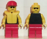 6543 Jet Skier