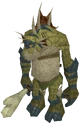 River troll court