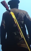 Golden M1897 RDR