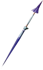 Dragoon Lance FF7