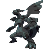 Zekrom