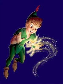 Peterpan