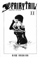 Cover of Volume 11