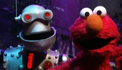 Do the Robot